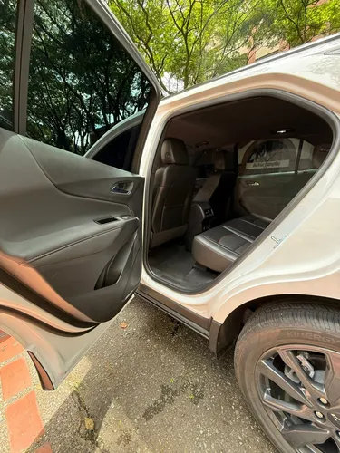 Chevrolet Equinox 1.5 Rs At