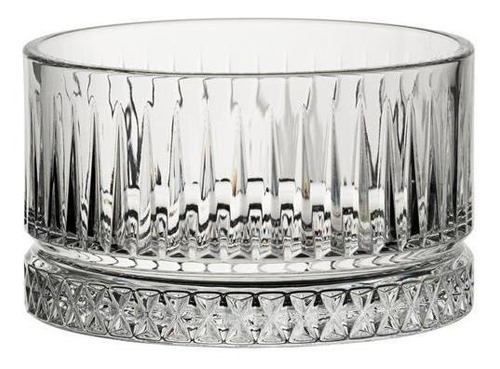 Imagen 3 de 8 de Set X 4 Bowl Dip Copetinero Recipiente Vidrio Servir Pasabah