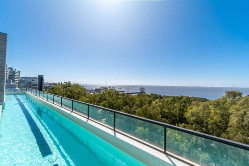 Departamento Venta 3 Amb Olivos Puerto112m2cochera