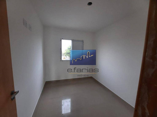 Imagem 12 de 12 de Studio Com 2 Dormitórios À Venda, 49 M² Por R$ 295.000,00 - Jardim Hercilia - São Paulo/sp - St0511