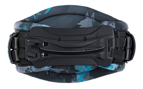 Imagen 2 de 5 de Arnés Riot Curv 14 / Ion / Kitesurf