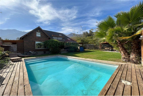 Imagen 14 de 30 de Venta Casa Condominio Cerrado 5d - 5b - 4e Y B