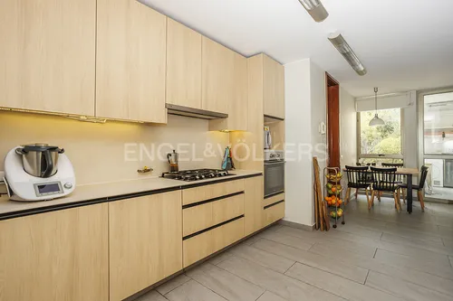 Penthouse Dúplex En Luis Pasteur, Sta. María De Manquehue
