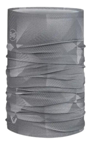 Tubular Outdoor Buff Thermonet Gris 132473.914.10.00