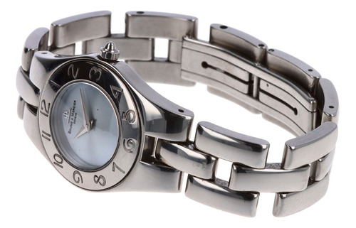 Reloj Para Mujer Baume & Mercier *quartz*.
