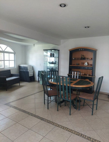 Casa En Venta En Lomas De Cocoyoc