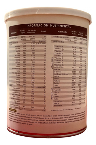 Vivasse Dieta Polimérica En Polvo 20 Piezas