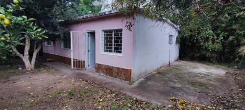 Casa En Venta O Permuta, Aeroparque, Ruta 101 Km 25