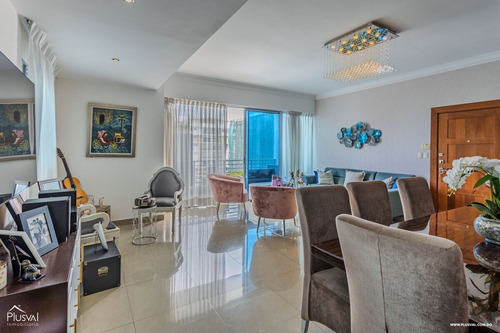 Exclusivo Apartamento En El Corazon De La Ciudad