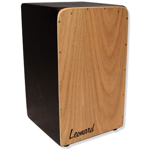 Cajon Peruano Leonard Cajpee Guatambu Cerejeira Cedro