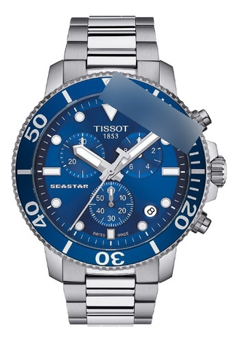 Reloj Marca Tissot T1204171104100 Original