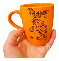 Comprar Taza Personajes Winnie Pooh Ceramica Winnie Tigger Igor 
