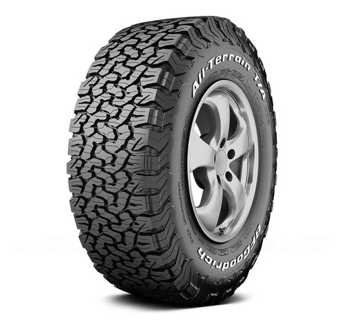 Pneu 295/75 R16 Bf Goodrich All Terrain Ko2 128/125r