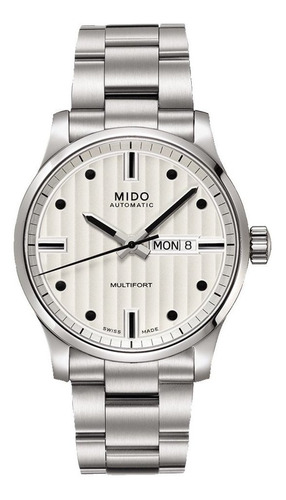 Relógio Mido - Multifort Automático - M005.430.11.031.80