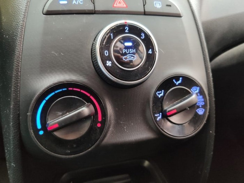Hb20 1.0 Comfort 12v Flex 4p Manual