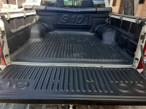 Imagem 10 de 11 de S10 Diesel Lt