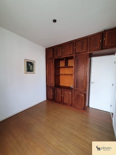 Imagem 13 de 25 de Apartamento Residencial Para Venda Graça, Salvador 3 Dormitórios, 1 Sala, 3 Banheiros, 2 Vagas 110,00 M² Útil - Jn25 - 71103008