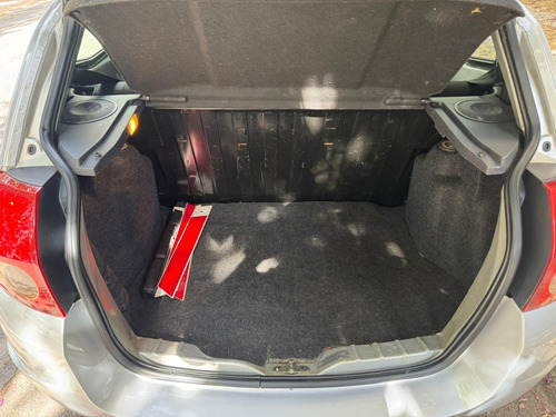 Ford Ka 1.0 Flex 3p 70 hp