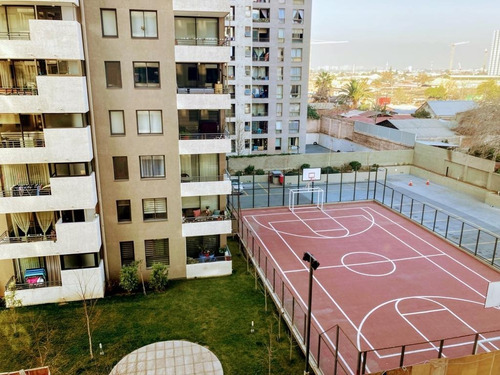 Imagen 5 de 13 de 2 Dorm Nuevo Con Bodega, A Pasos Metro El Llano Y San Miguel