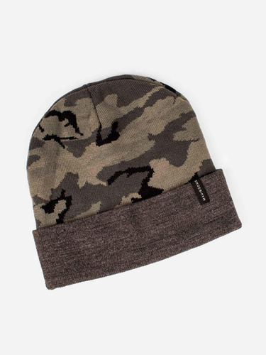 Gorro Comando Hombre Multicolor Maui And Sons