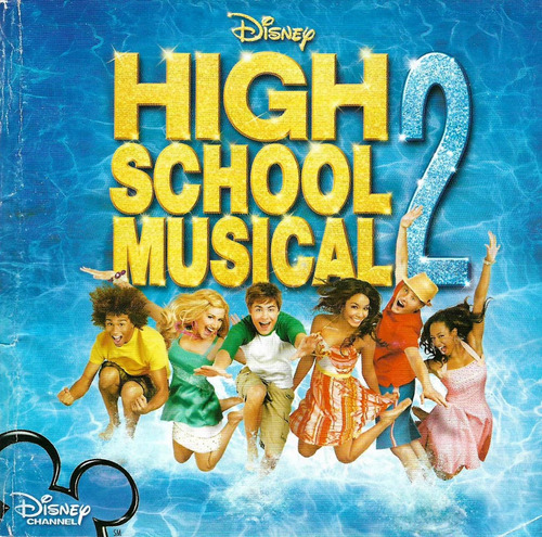 High School Musical 2 - Soundtrack