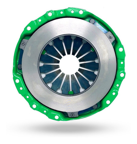 Imagen 3 de 9 de Kit De Clutch Stage 1 99-00 Honda Civic Si Sir 1.6l B16