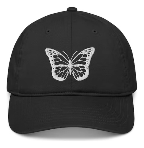 * Gorra De Tela Personalizada Vinil Glitter Tejido Acrílico*