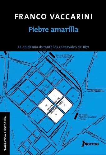 Fiebre Amarilla: La Epidemia Durante Los Carnavales De 1871