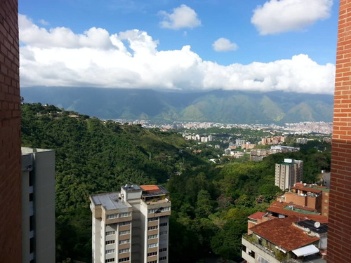 Apartamento En Venta Los Naranjos