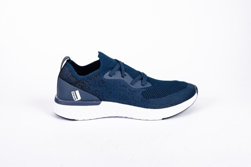Imagen 6 de 9 de Zapatos Deportivos De Damas Rush By Inglese Wembley