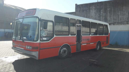Mercedes Benz 1115