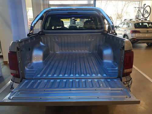 Volkswagen Amarok 3.0 V6 Cd Highline