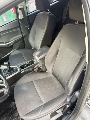 Ford Focus III 1.6 S