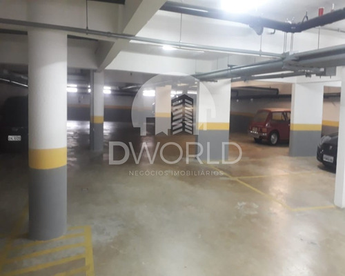 Imagem 10 de 13 de Sala Comercial - Localização Estratégica - Sa01448 - 34976160