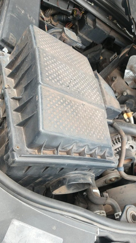 Land Rover Discovery 3