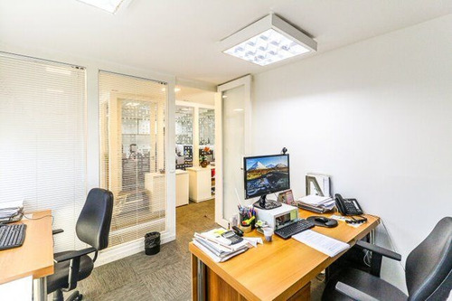 Imagem 4 de 22 de Andar Corporativo À Venda, 115 M² Por R$ 1.385.000 - Pinheiros - São Paulo/sp - Ac0053