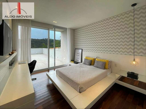 Imagem 21 de 30 de Casa À Venda No Bairro Granja Viana - Carapicuíba/sp - 508