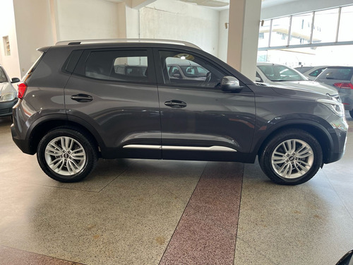 Chery Tiggo 5X 1.5 T Flex Aut. 5p