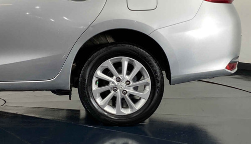 Imagen 7 de 15 de 115004 - Toyota Yaris 2018 Con Garantía