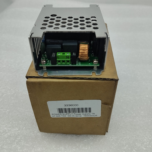 Traco Power Supply Industrial Tpp 65-124 24v 2.71a