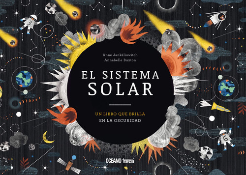 Libro El Sistema Solar - Anne Jankéliowitch