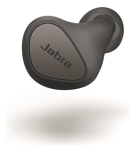 Audífonos Jabra Elite 4 Bluetooth Tws Anc Dark Grey