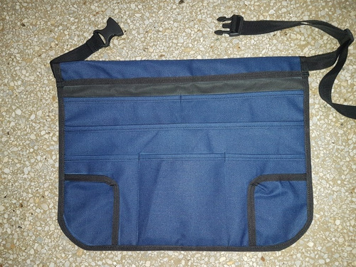 Bolso Para Herramientas Cinturon Koala Decorador Barberia