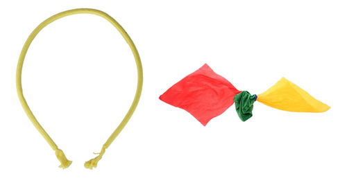 Practical Trick Props Herramienta Stiff Rope \u0026 Change