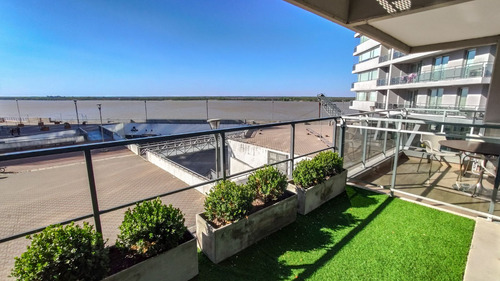 Departamento 3 Dormitorios En Venta En Mirador Parque - Puerto Norte