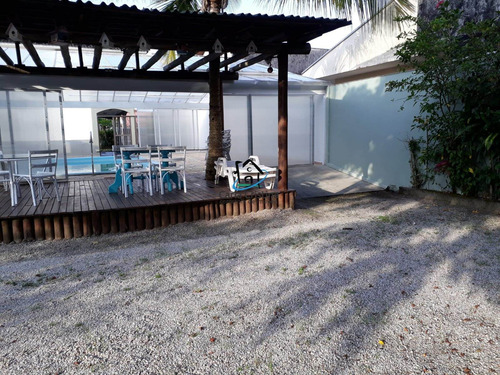 Imagem 8 de 30 de Casa - Ca00349 - 70546115