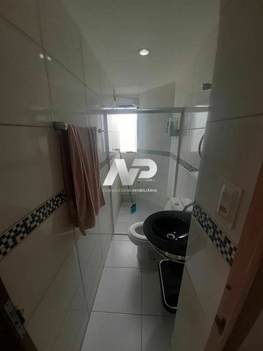 Imagem 12 de 30 de Apartamento Padrão À Venda Em Jaboatão Dos Guararapes/pe - Sh01
