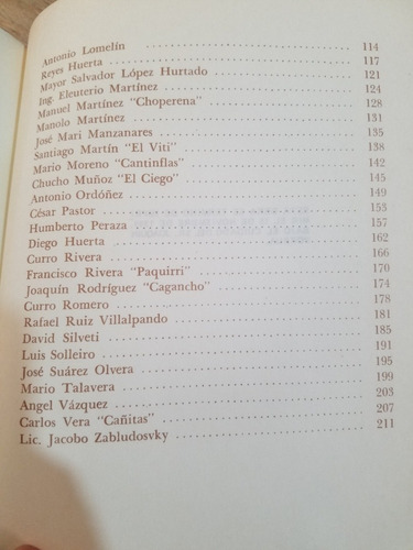 Hombres De Casta - Rafael Morales (Usado)
