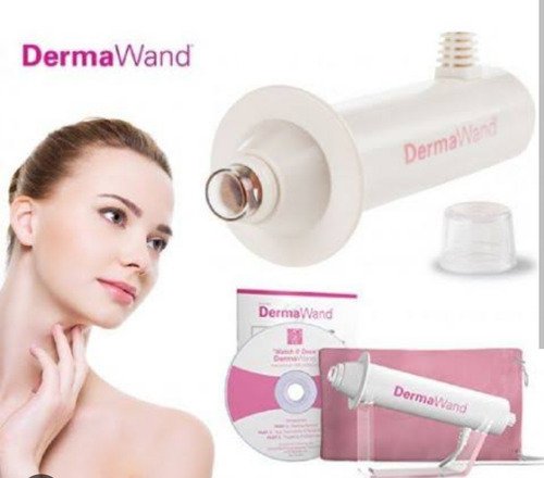 Derma Wand Tecnología D Rejuvenecimiento Por Radiofrecuencia