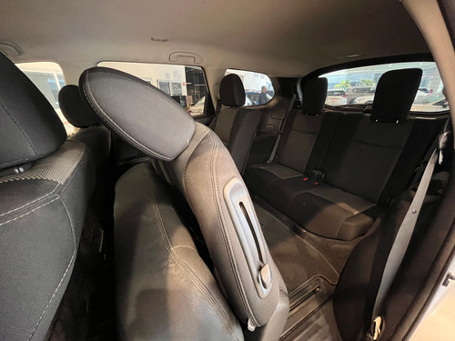 Nissan Pathfinder 3.5 Sense Cvt